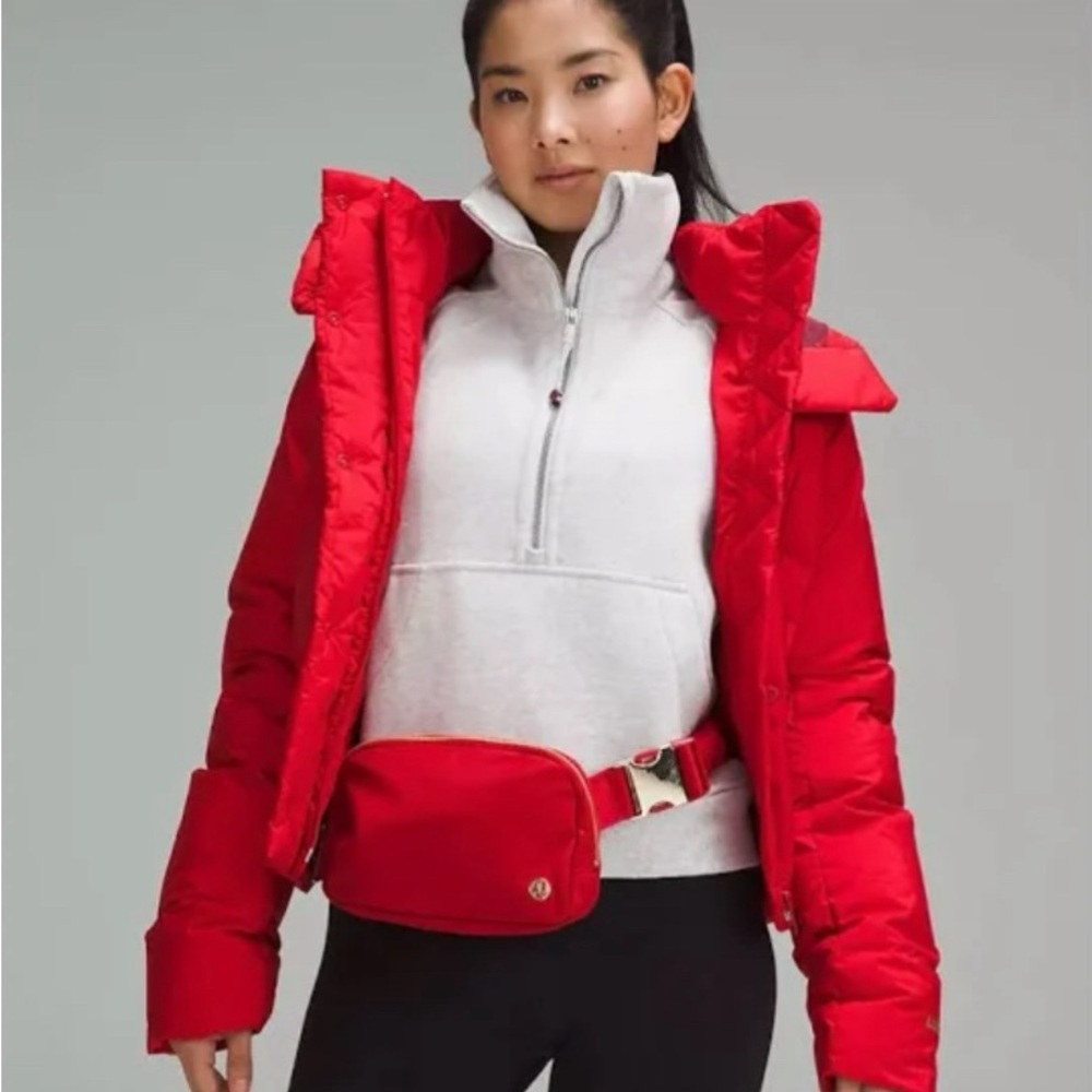 NWT Lululemon LIMITED EDITION Lunar New Year Belt Bag 1L 2024